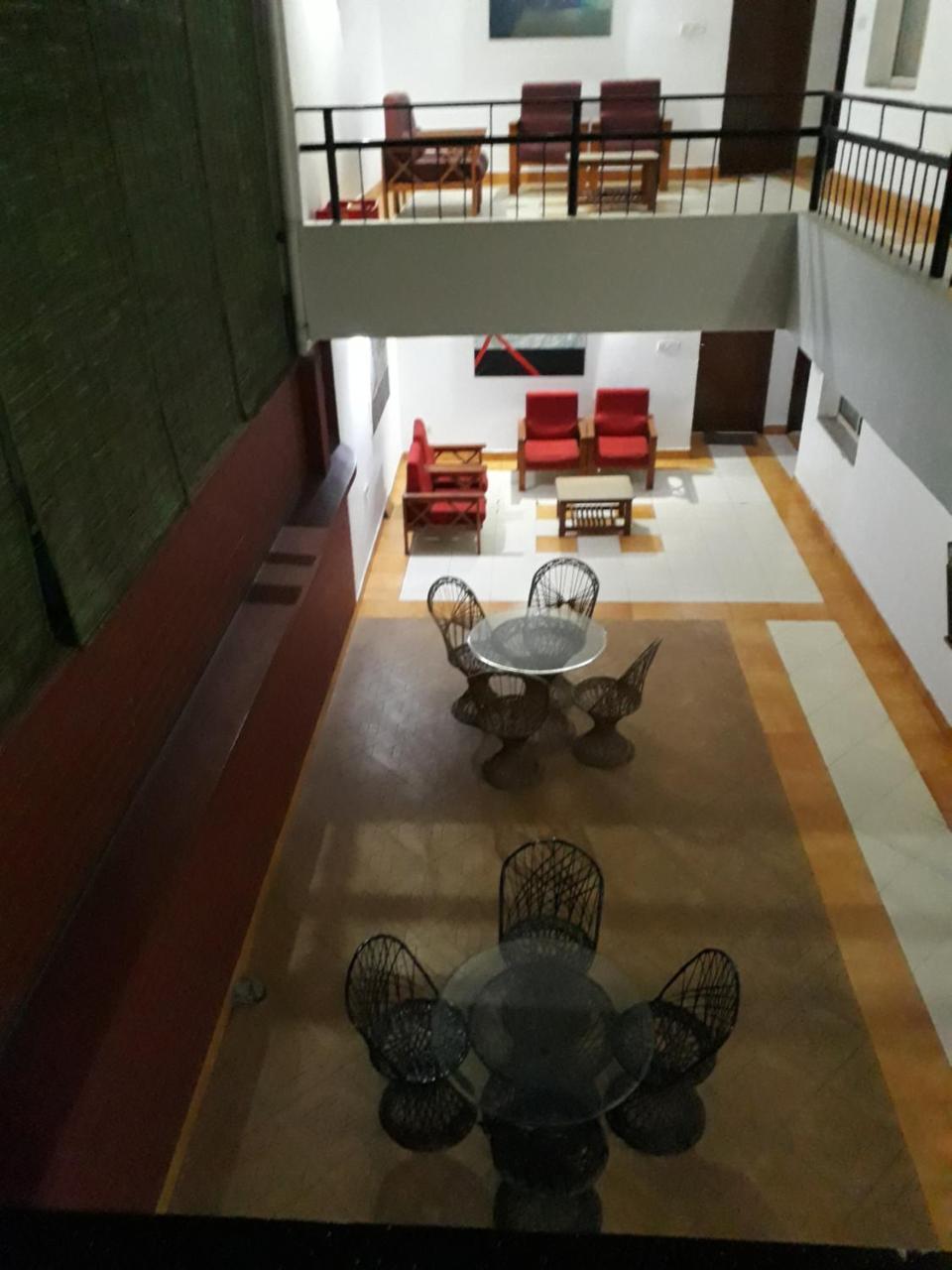Hotel Tapti Saral Bhopal Exterior photo