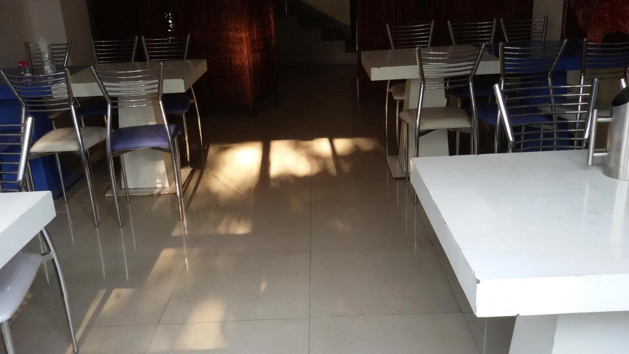 Hotel Tapti Saral Bhopal Exterior photo